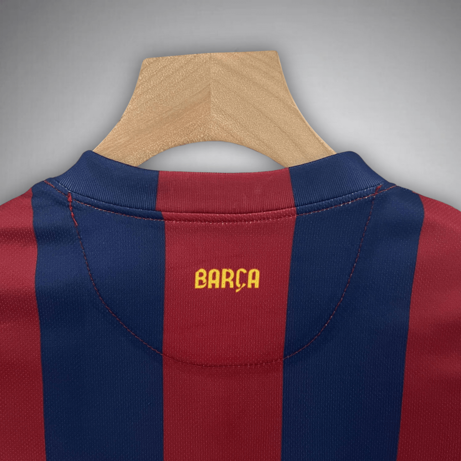 14/15 Barcelona Home Kids Size Kit - FutKulture