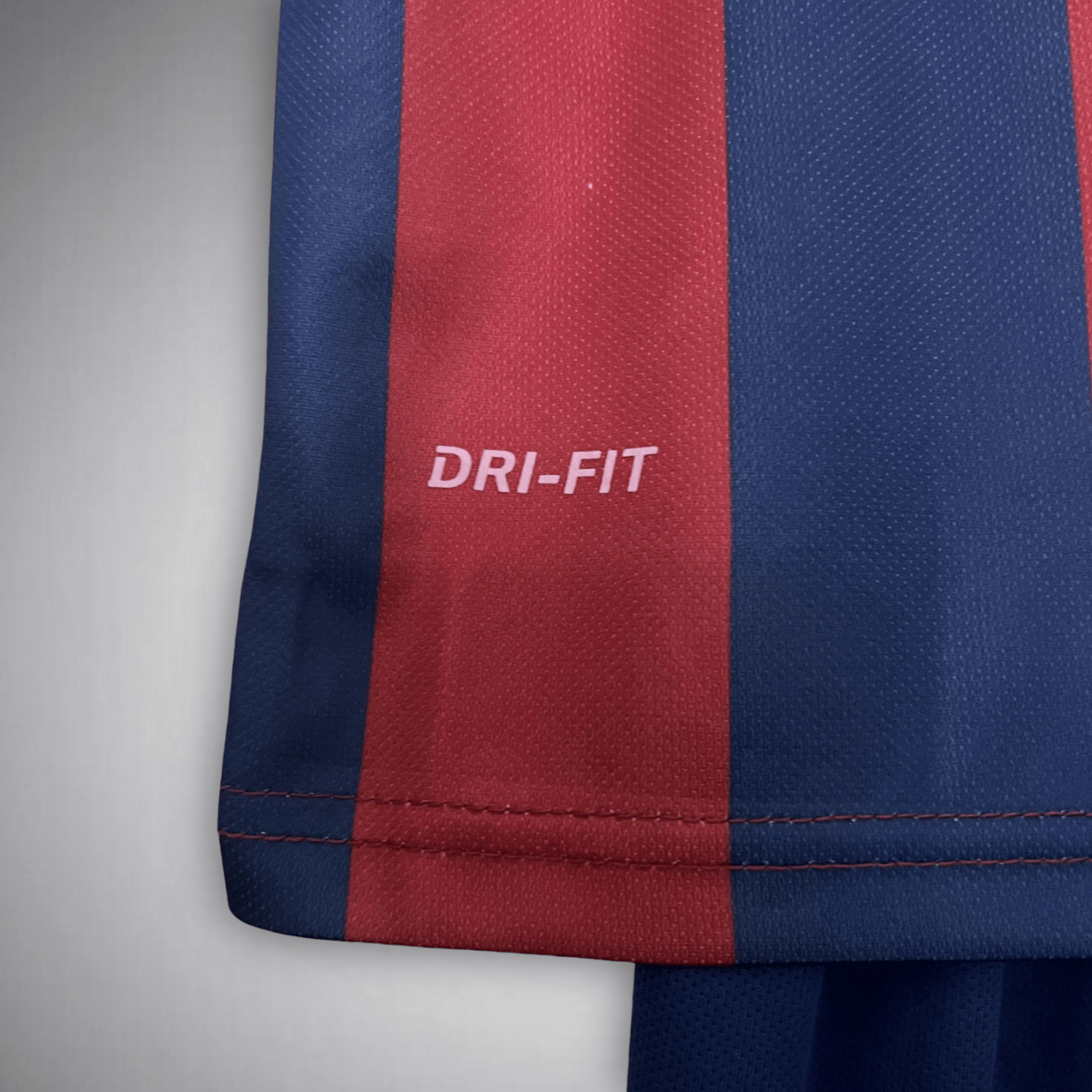14/15 Barcelona Home Kids Size Kit - FutKulture