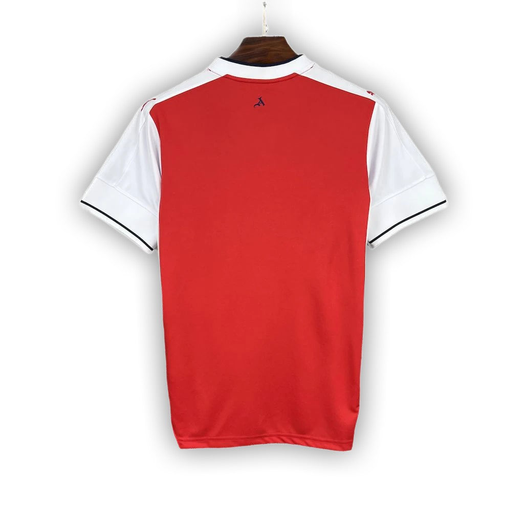 Arsenal 2016/17 Home