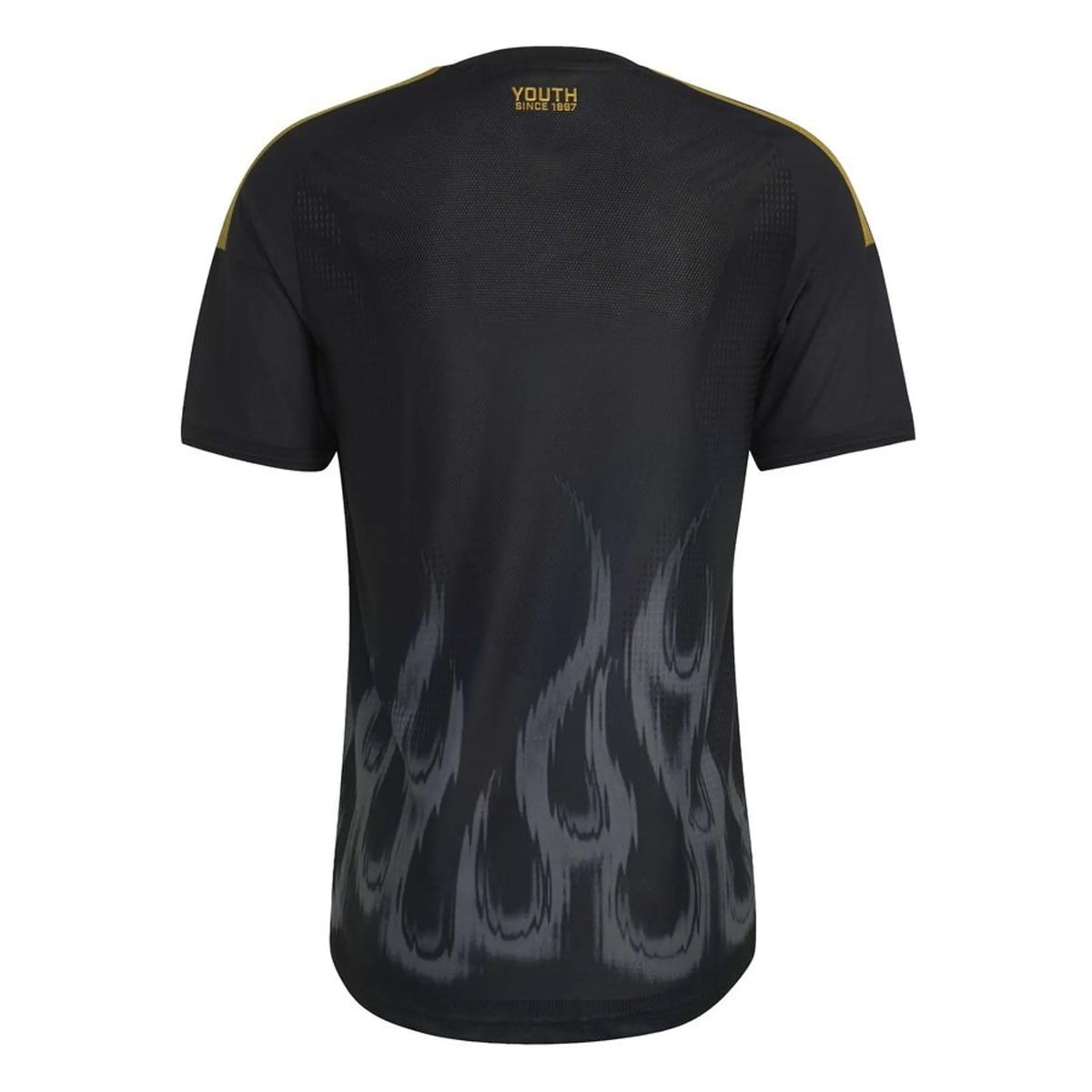 2026/2027 Juventus Third Kit