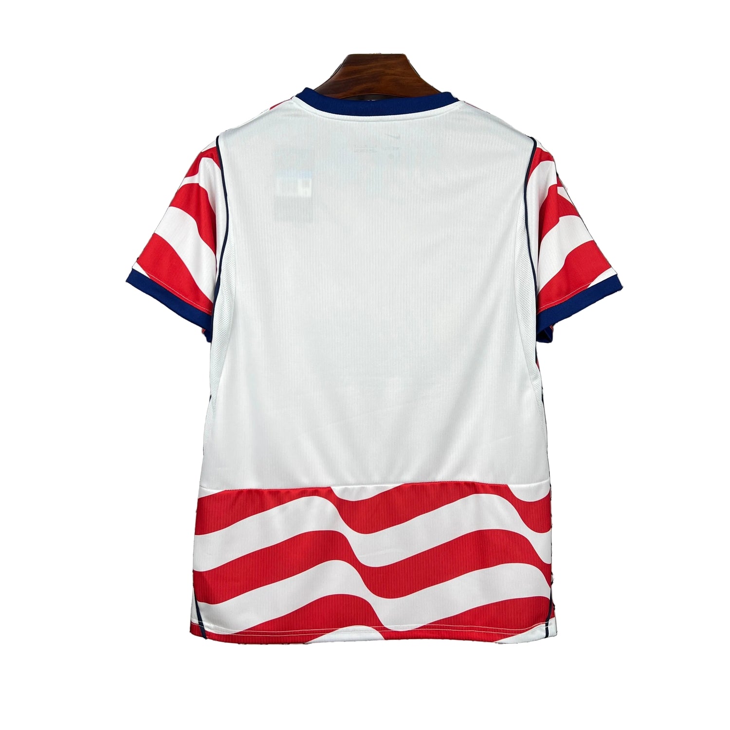2026 United States Home World Cup Football Shirt