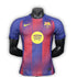 Barcelona 2025/26 Home Player Version