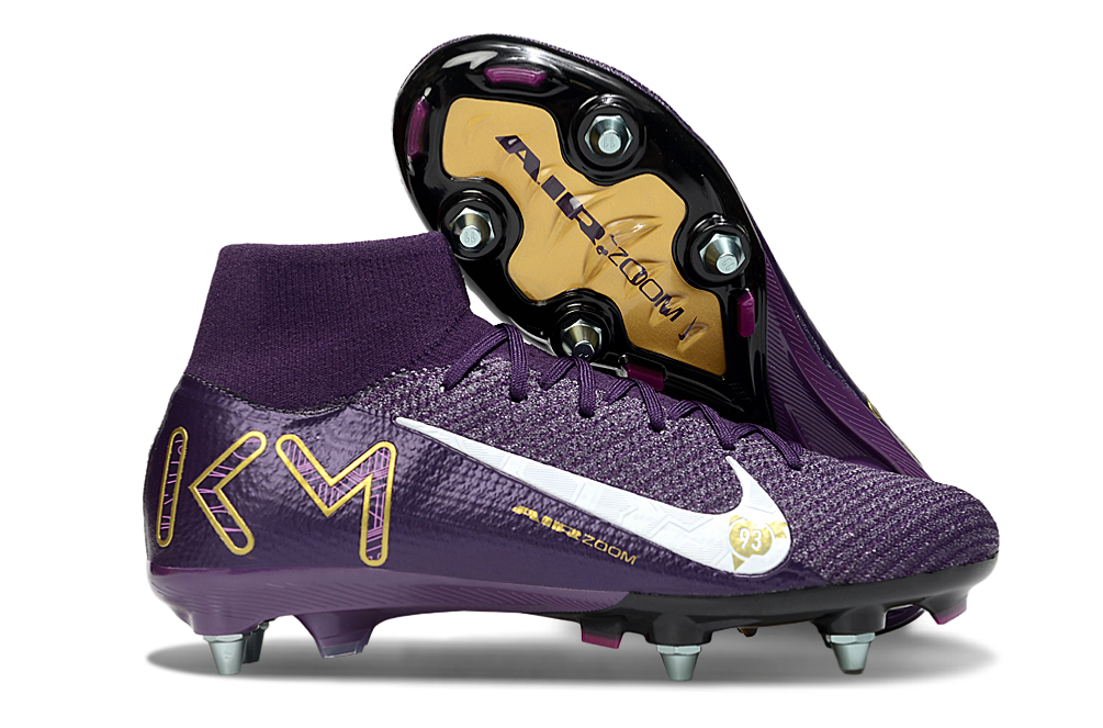 Mercurial Superfly 10 Elite SG Kylian Mbappe
