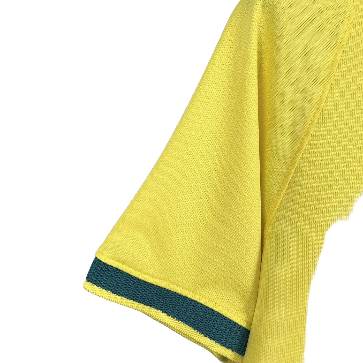 2026 Brazil Home World Cup Jersey