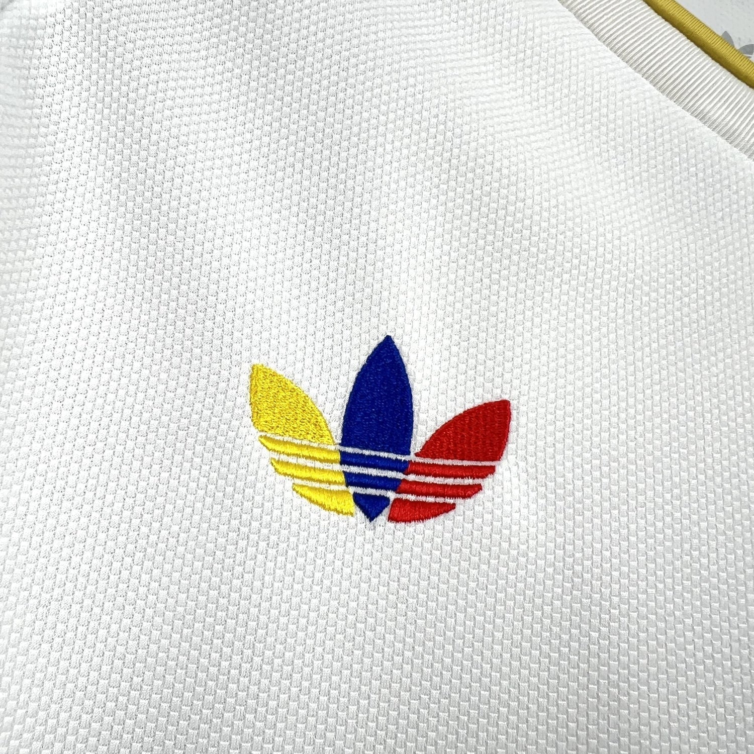2026 Venezuela Away Shirt World Cup