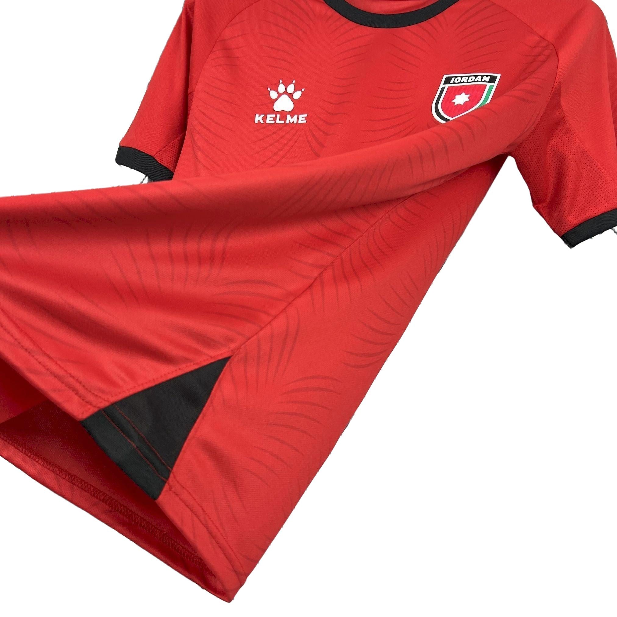 2026 Jordan Away World Cup Football Shirt