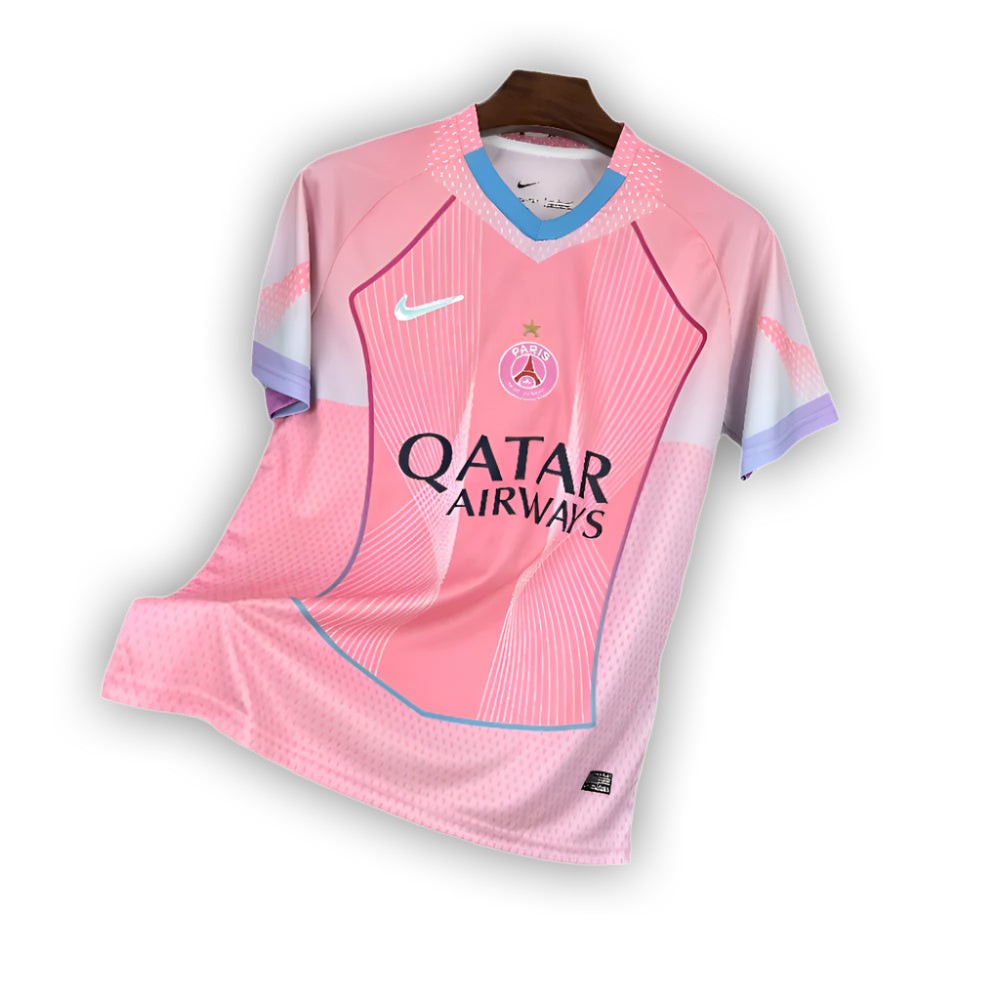PSG 2025/26 Special Edition Pink