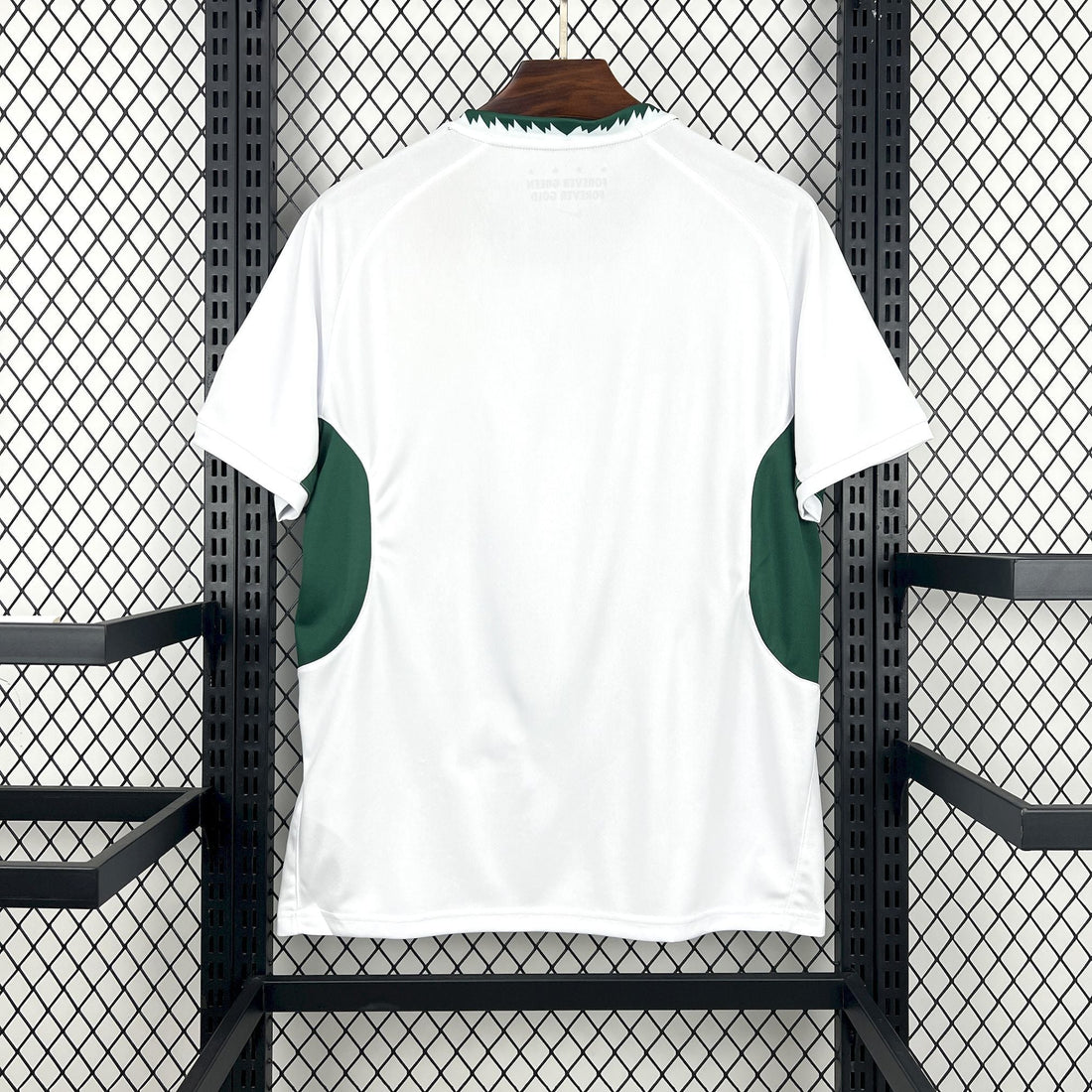 2026 South Africa Away Springbok Football Jersey