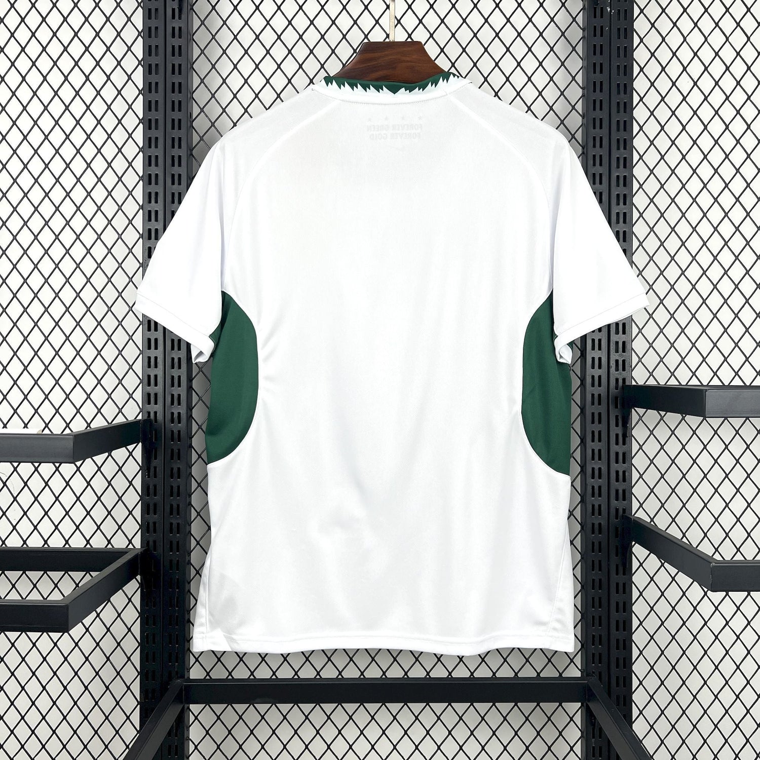 2026 South Africa Away Springbok Football Jersey