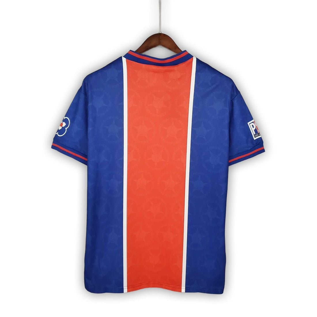 PSG 1995/96 Home