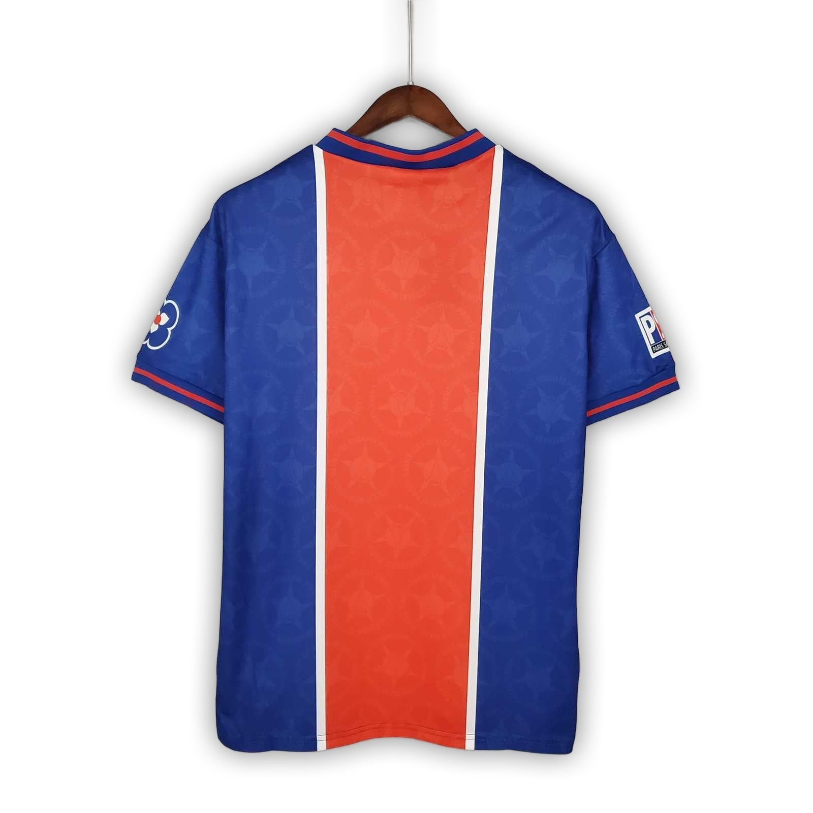 PSG 1995/96 Home