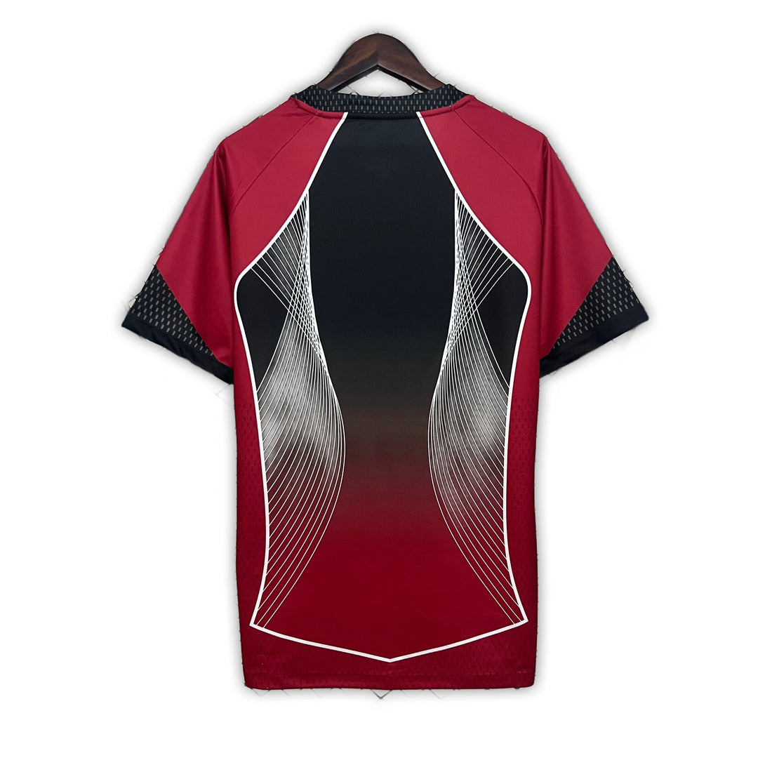 Barcelona 2025/26 Special Red