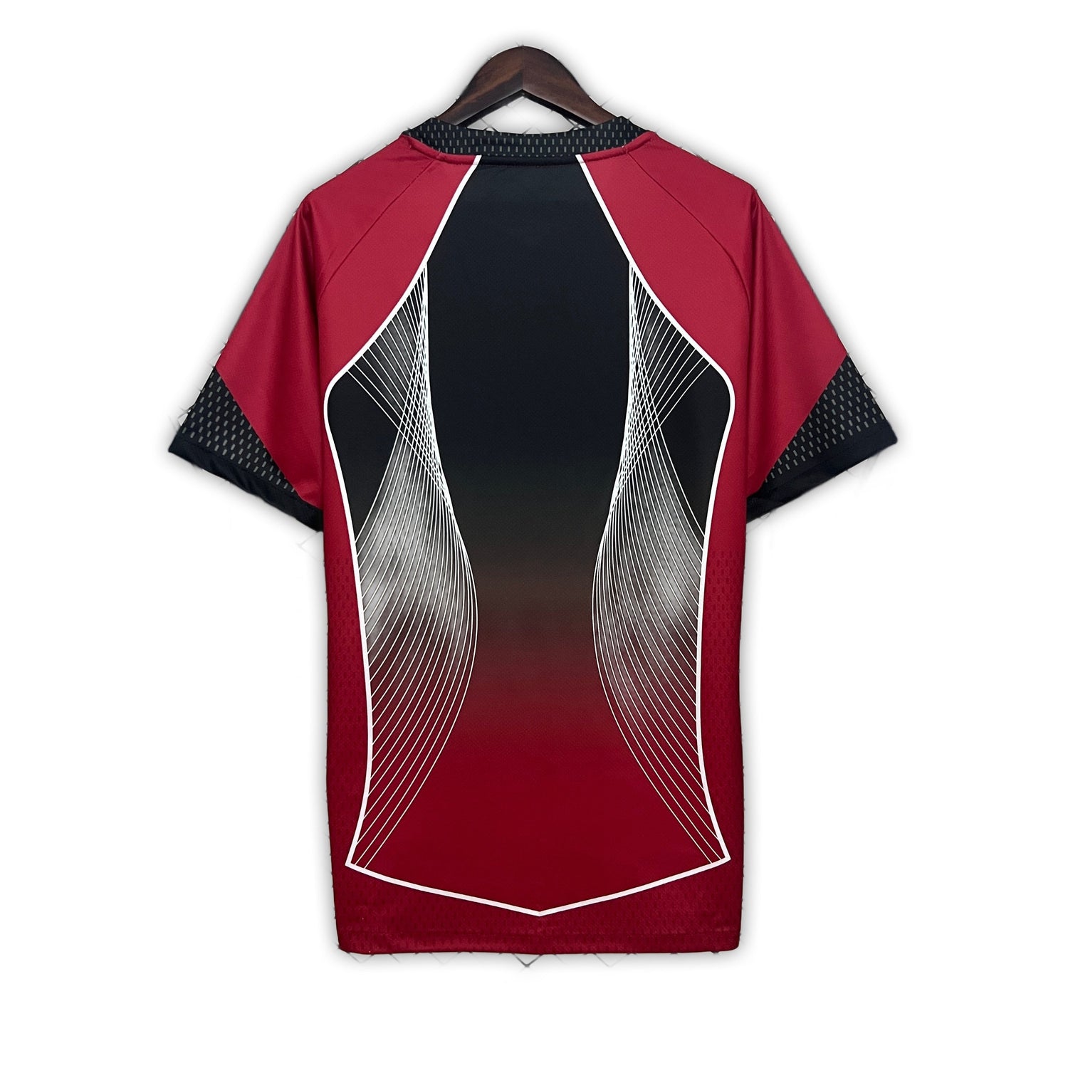 Barcelona 2025/26 Special Red