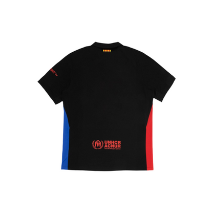 Barcelona x Cactus Jack Limited Edition Away Player Kit