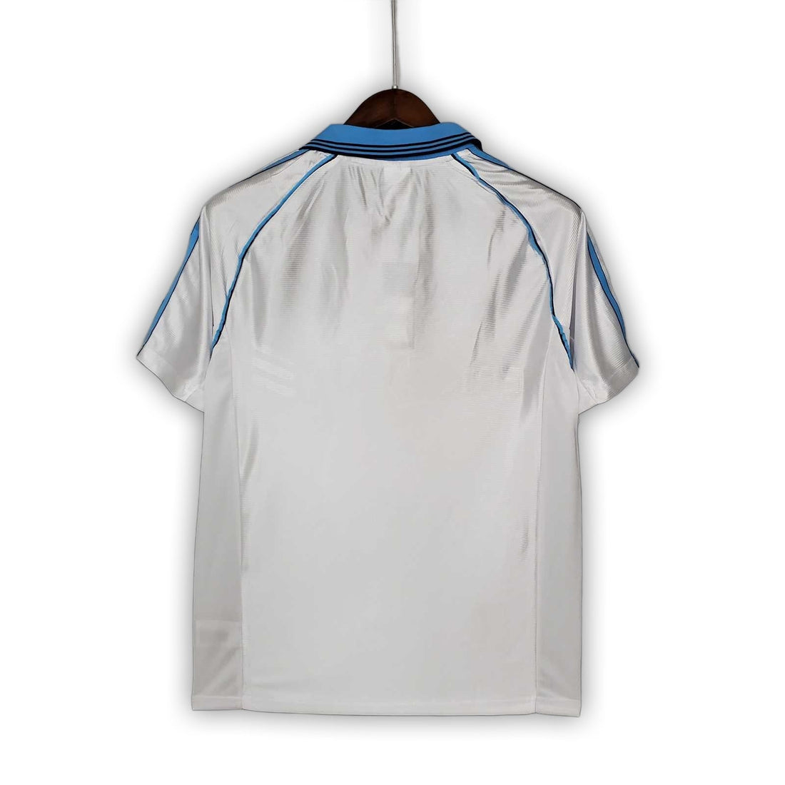Marsellie 1998/99 Home