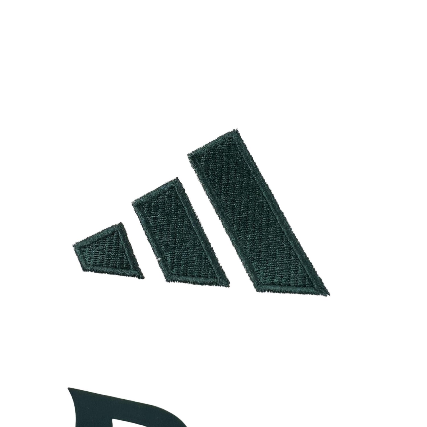 2026/2027 Real Madrid Home Football Shirt