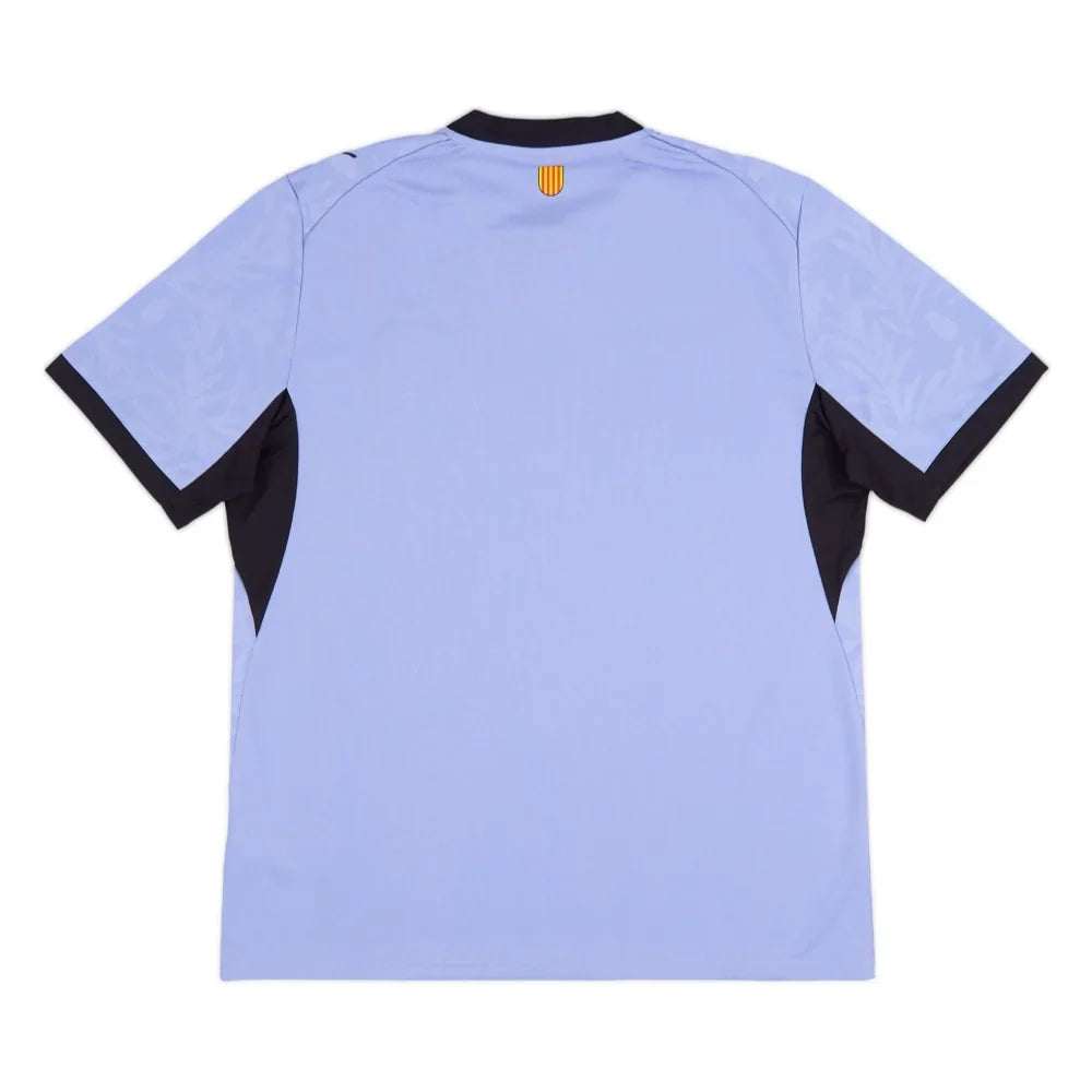 Marseille 2026-27 Third Shirt