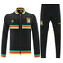 2025/2026 Cameroon Black Tracksuit