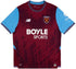 2026/2027 West Ham Home Kit