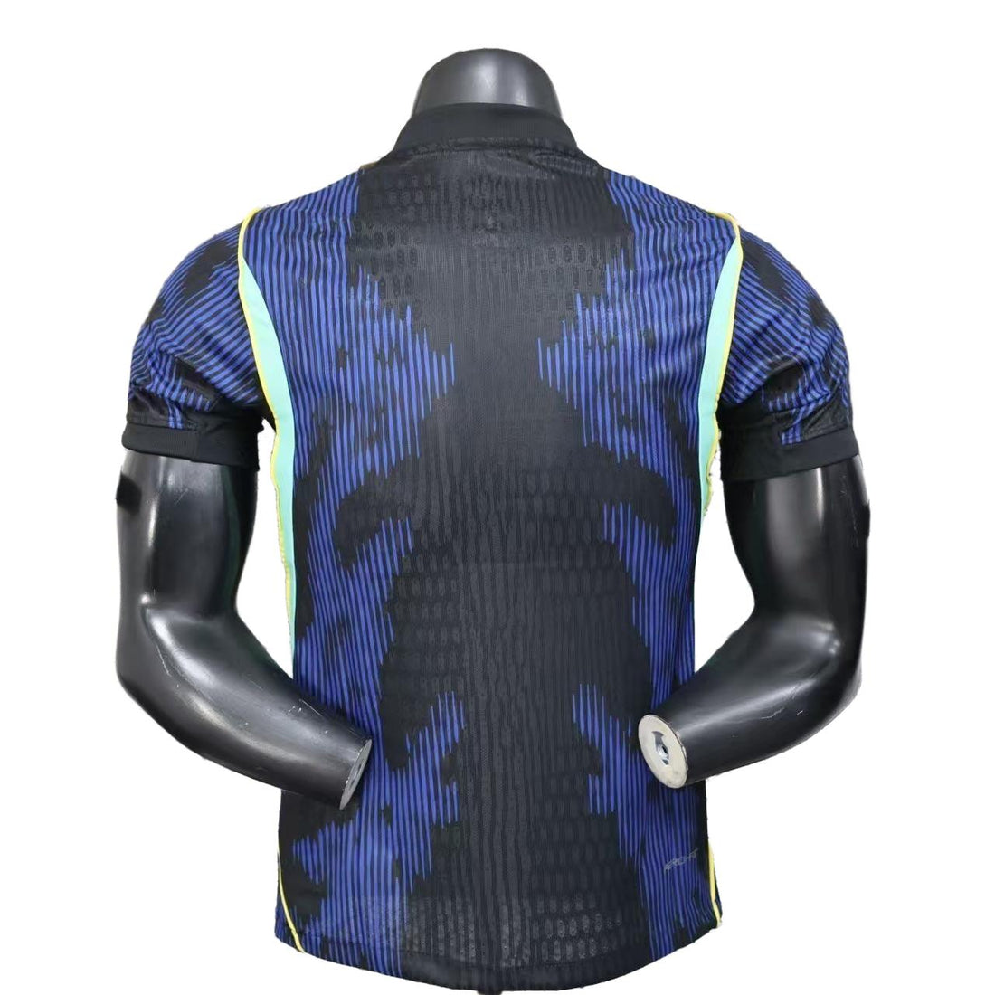 2026 Brazil Away World Cup Jersey Player Version