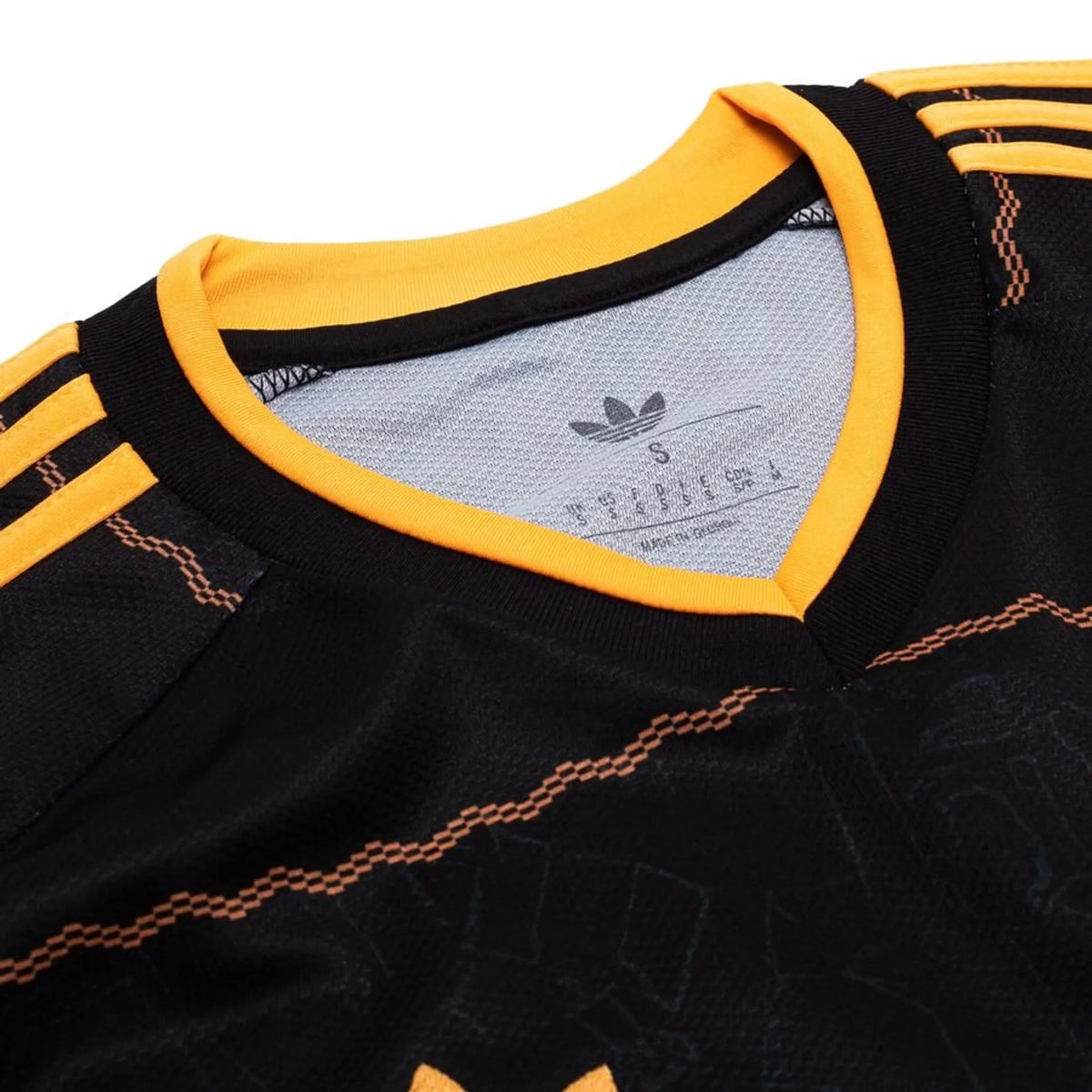 2026/2027 Ajax Away Kit