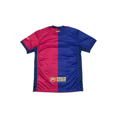 Barcelona x Cactus Jack Limited Edition Home Player Kit
