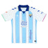 Malaga 2026-27 Home Shirt