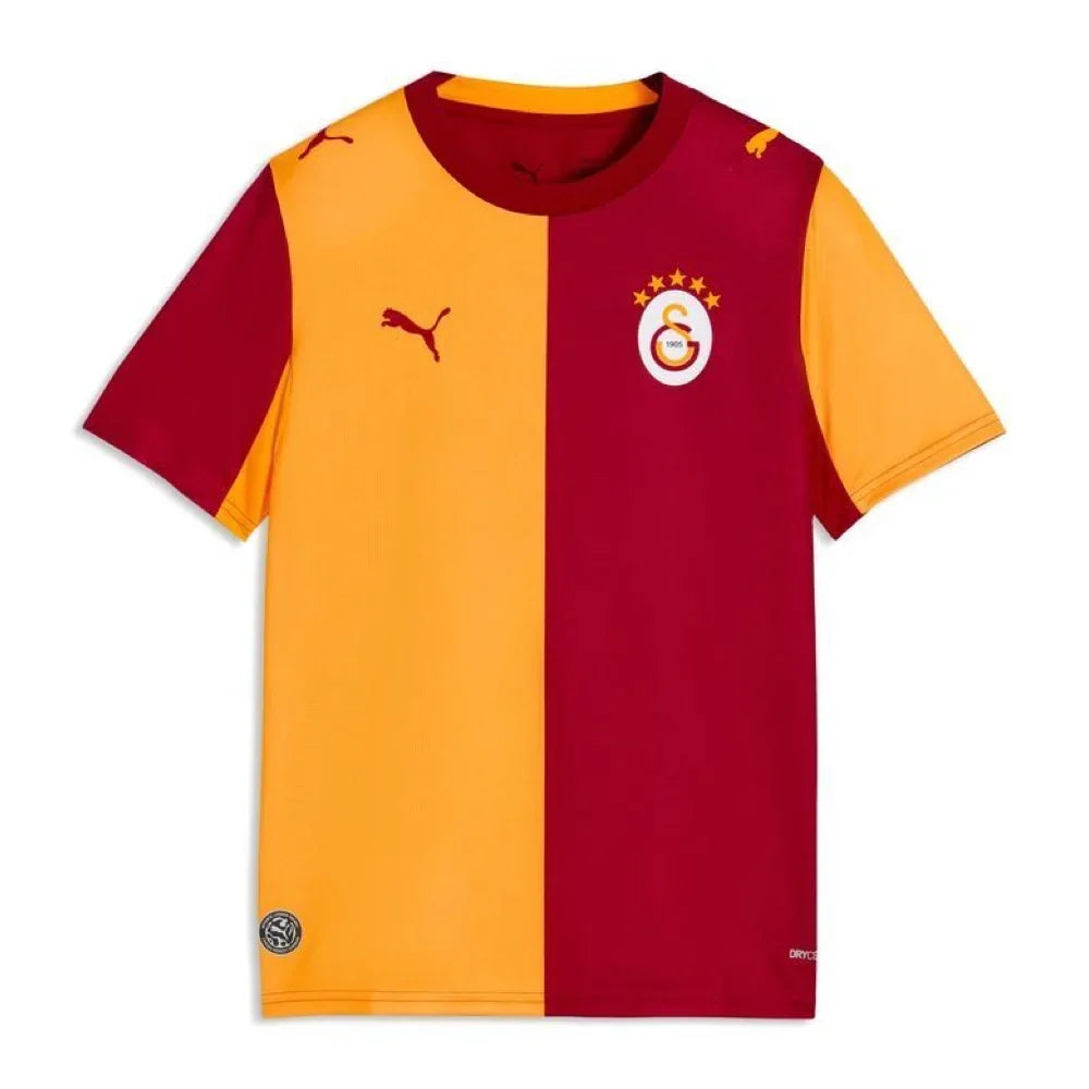 Galatasaray S.K. 2026-27 Home Shirt