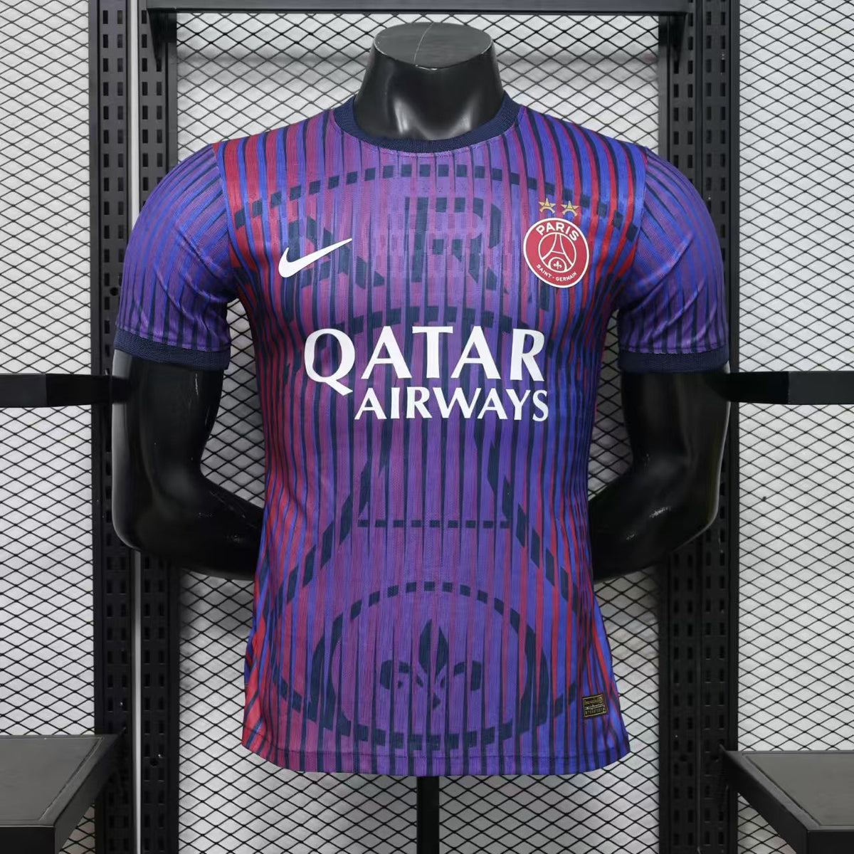 2026/2027 PSG Limited Jersey