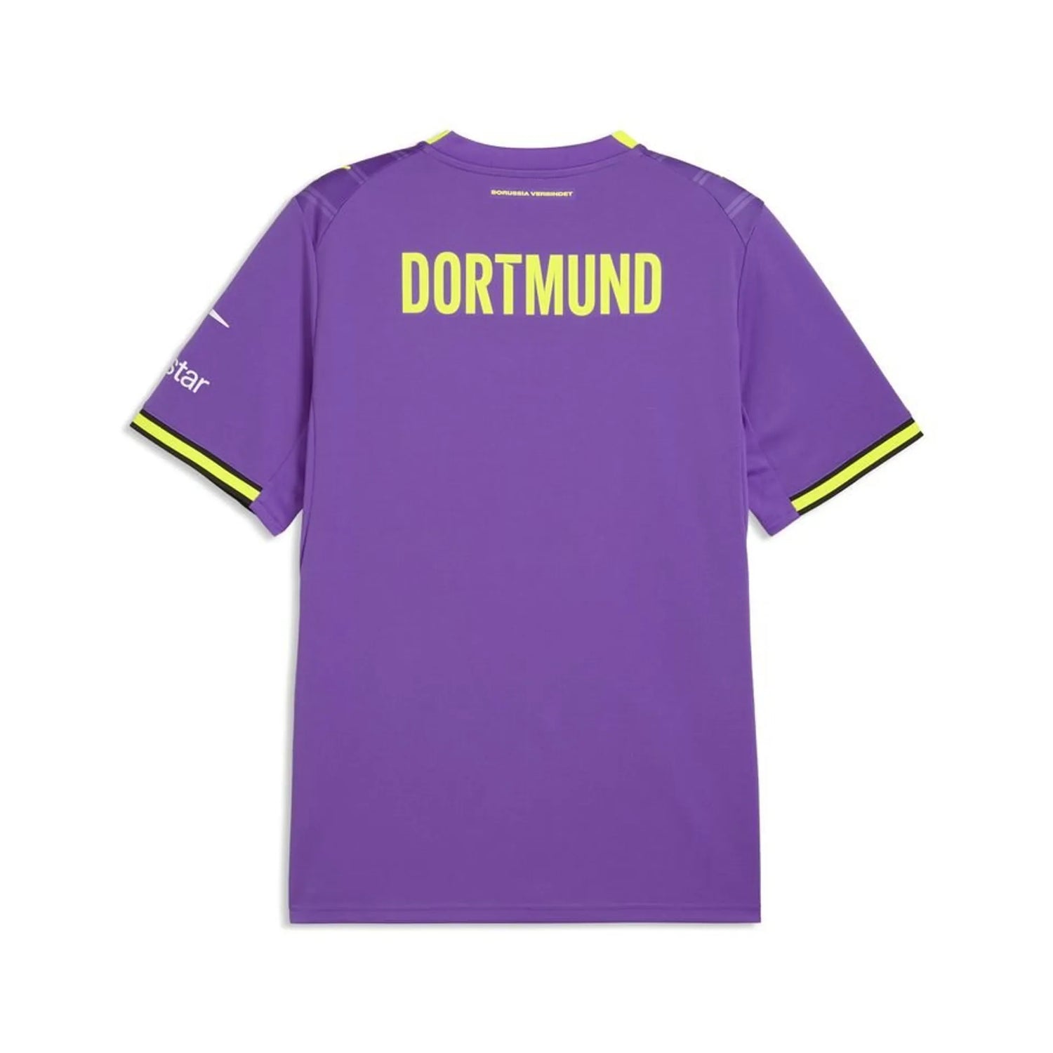 2026/2027 Dortmund Third Kit