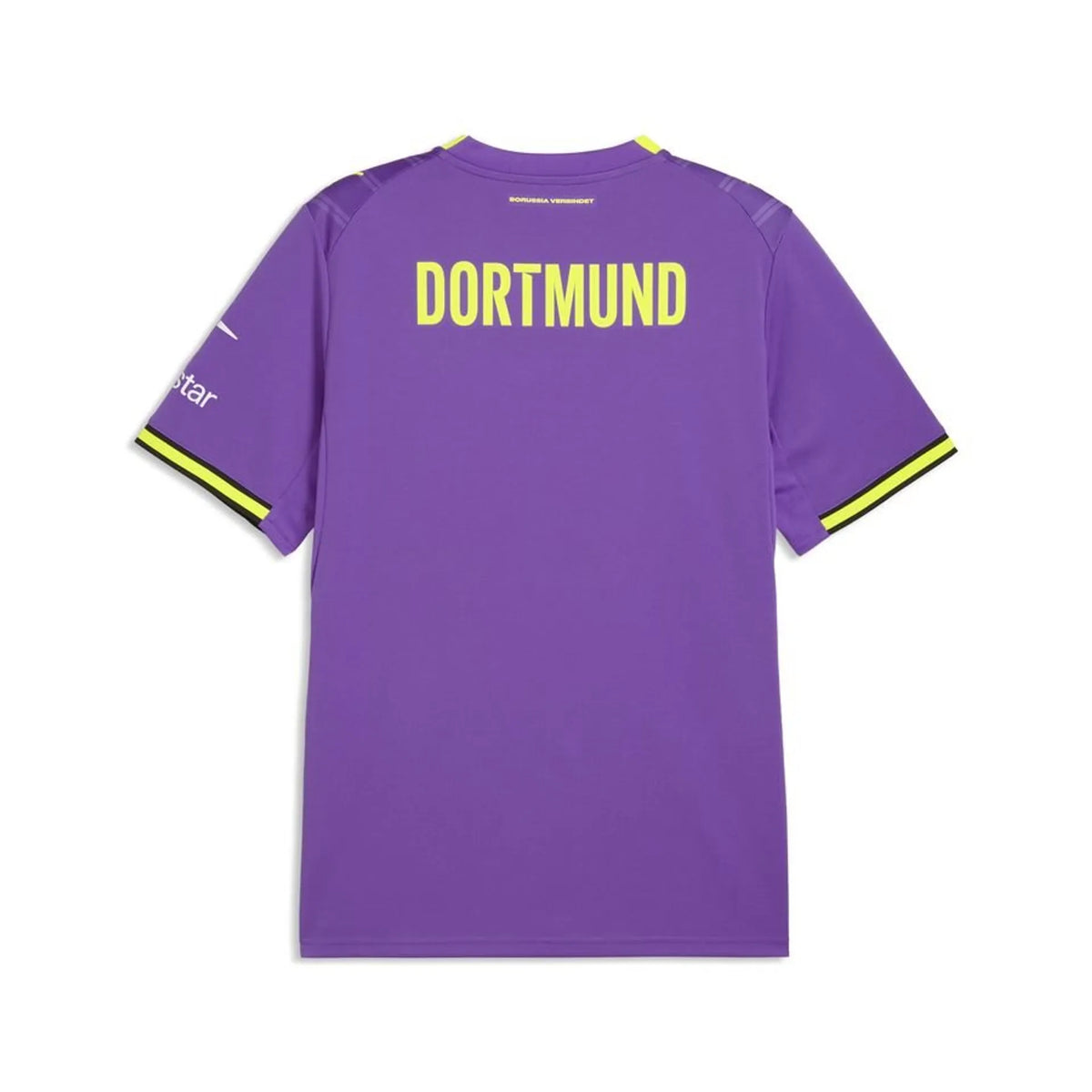 2026/2027 Dortmund Third Kit