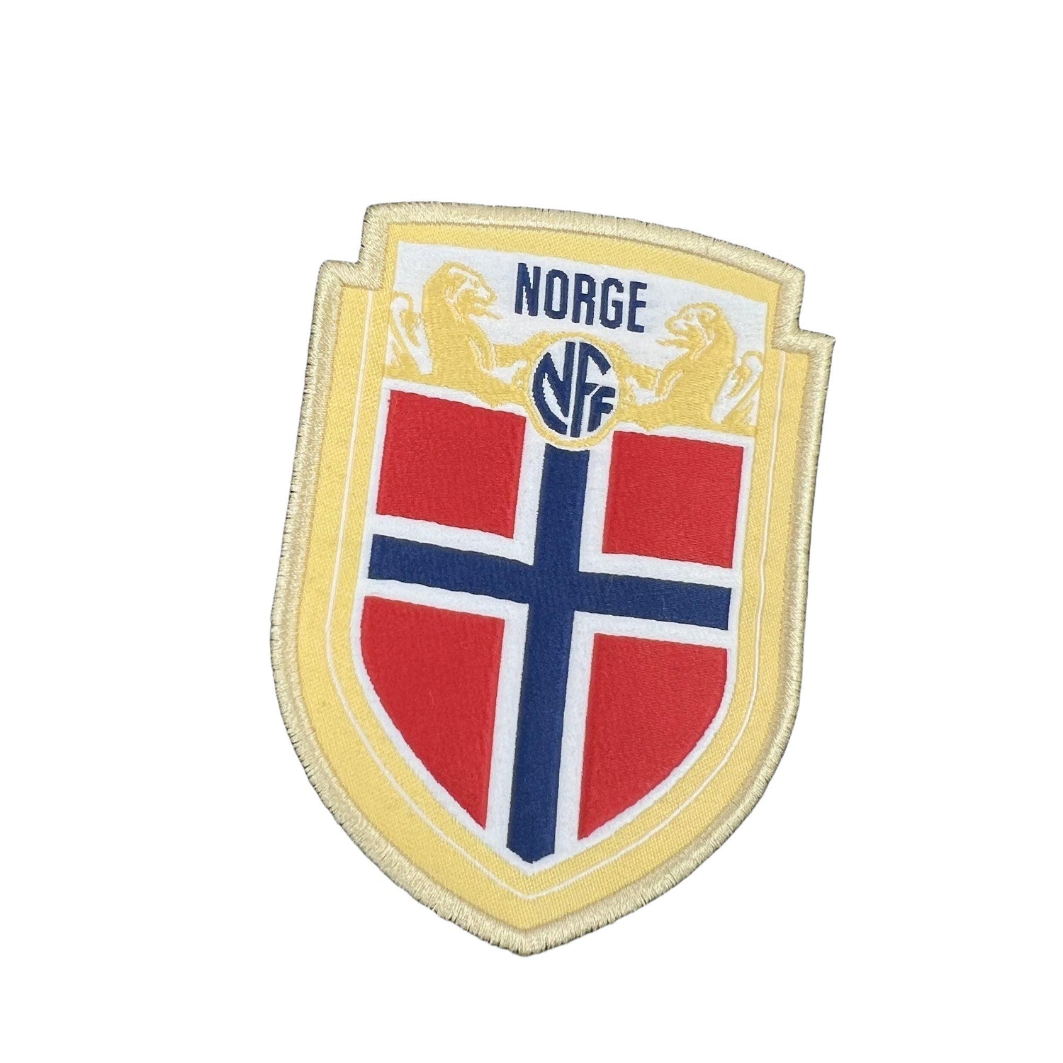 2026 Norway Special Edition Football Shirt