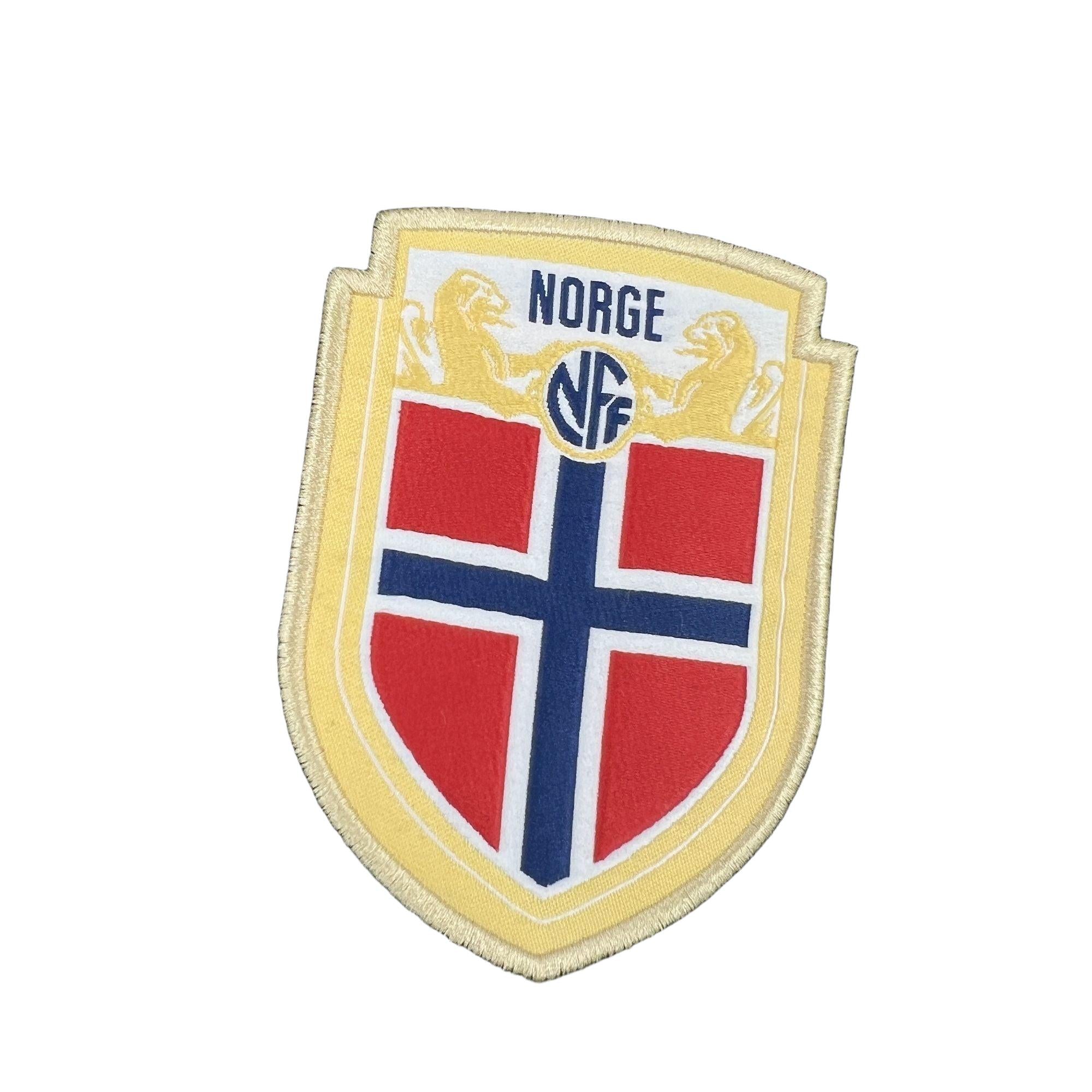 2026 Norway Special Edition Football Shirt