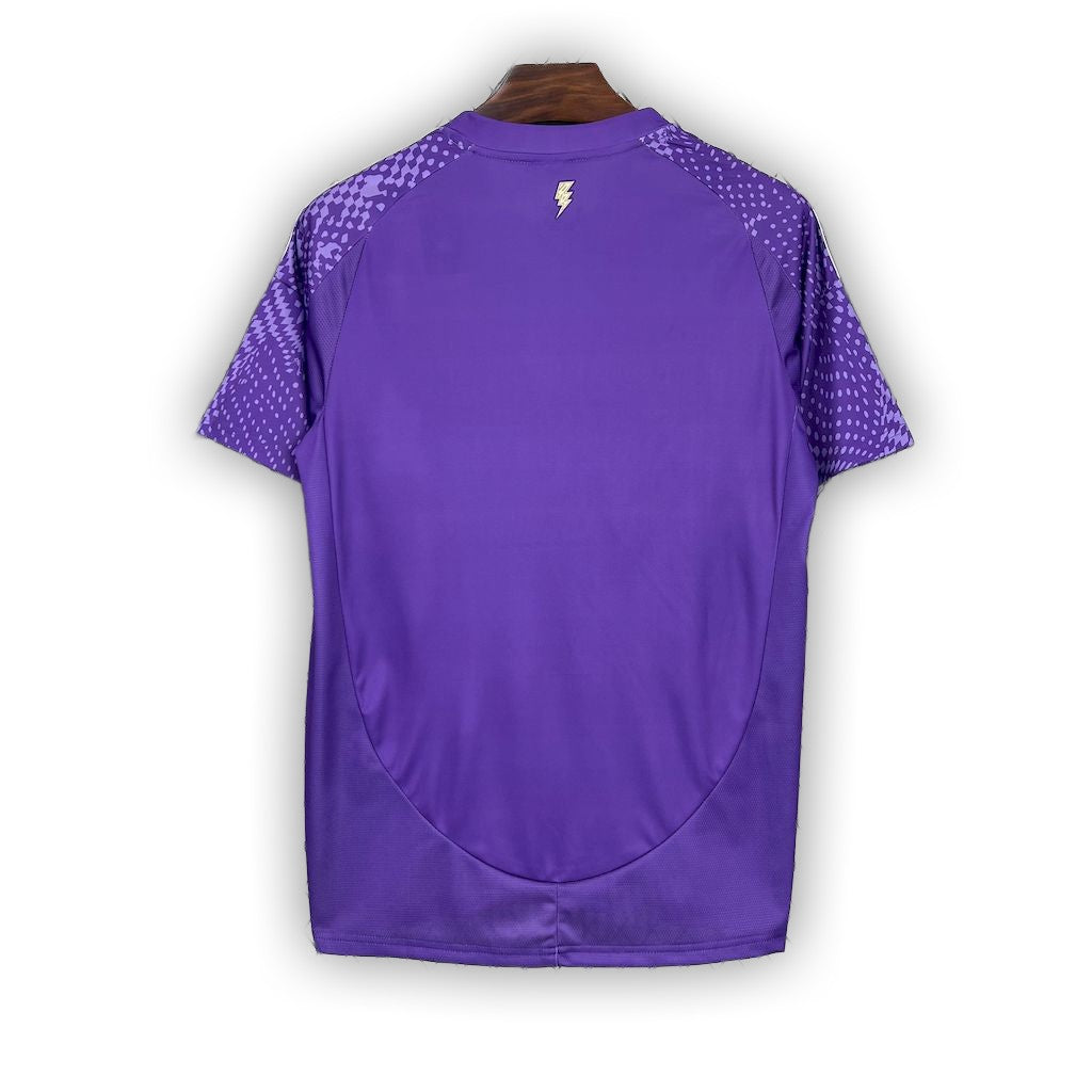 Orlando City FC 2025/26 Home