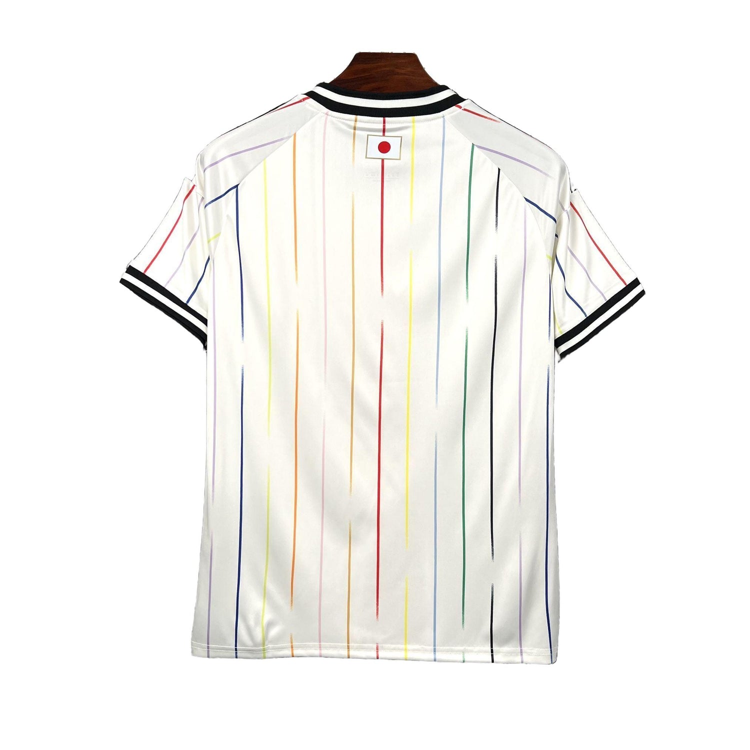 2026 Japan Away World Cup Football Jersey