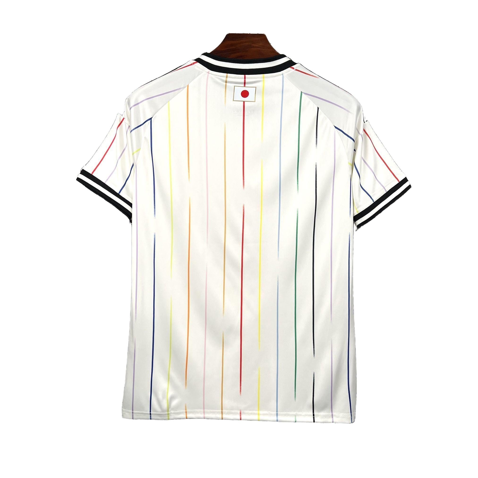 2026 Japan Away World Cup Football Jersey