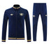 2025/2026 Colombia 100th Navy Tracksuit
