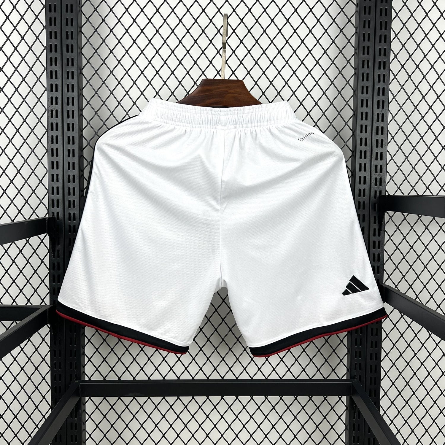 2026 Germany Home World Cup Shorts