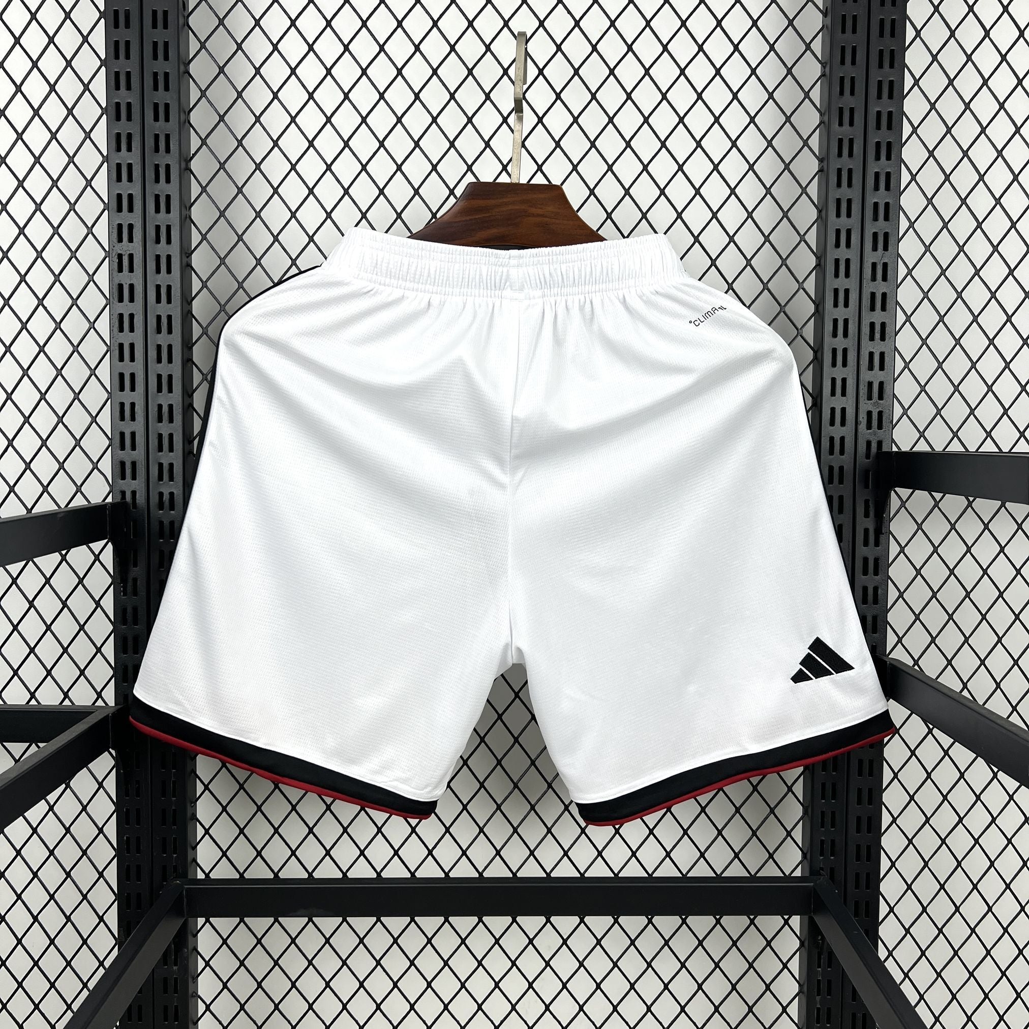 2026 Germany Home World Cup Shorts