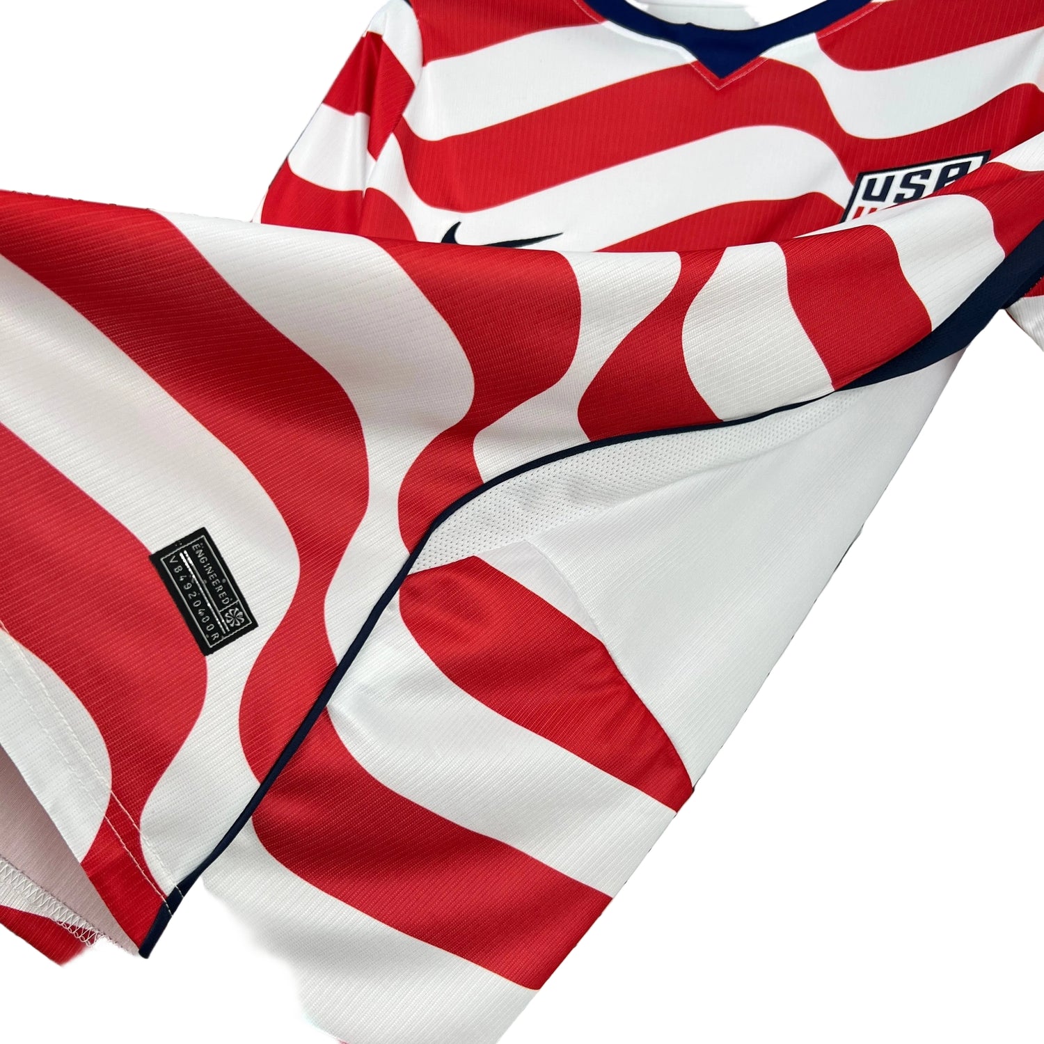 2026 United States Home World Cup Football Shirt