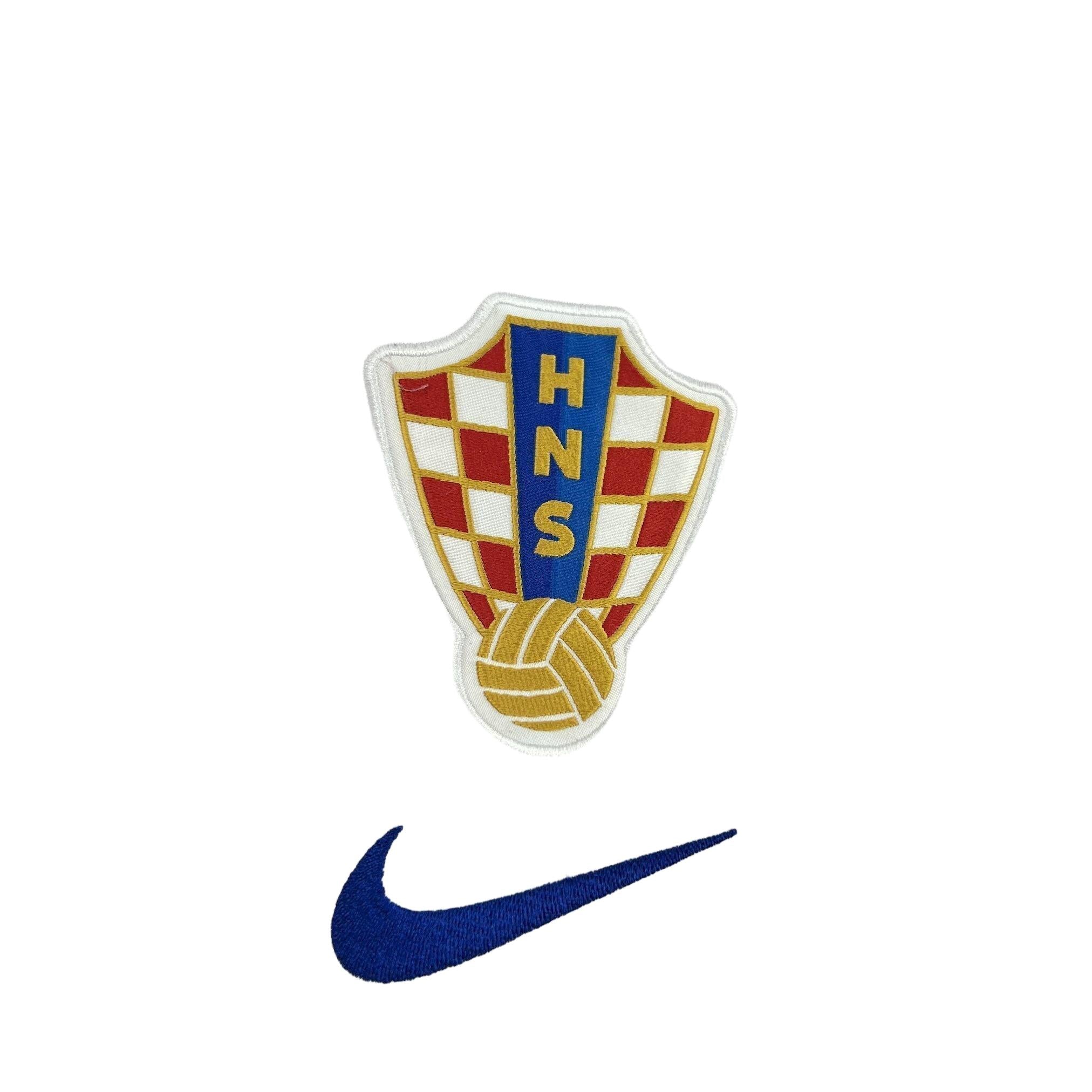 2026 Croatia  Home World Cup Football Shirt