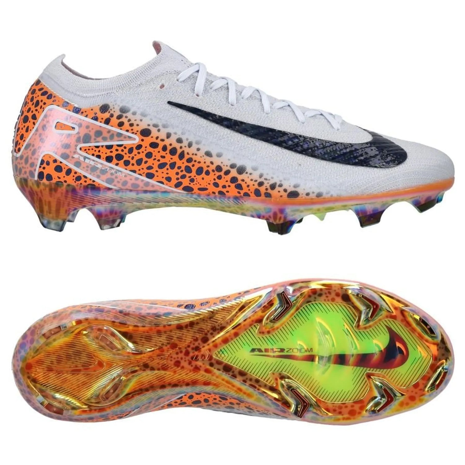 MercuriaI Vapor 16 EIite FG Olympic Safari