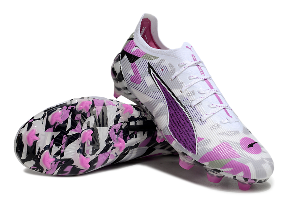 Ultra 5 Ultimate FG Forever Pack
