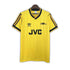 Arsenal 1986/88 Away