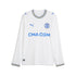 2026/2027 Marseille Home Long Sleeve