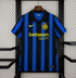 2026/2027 Inter Milan Home Football Jersey