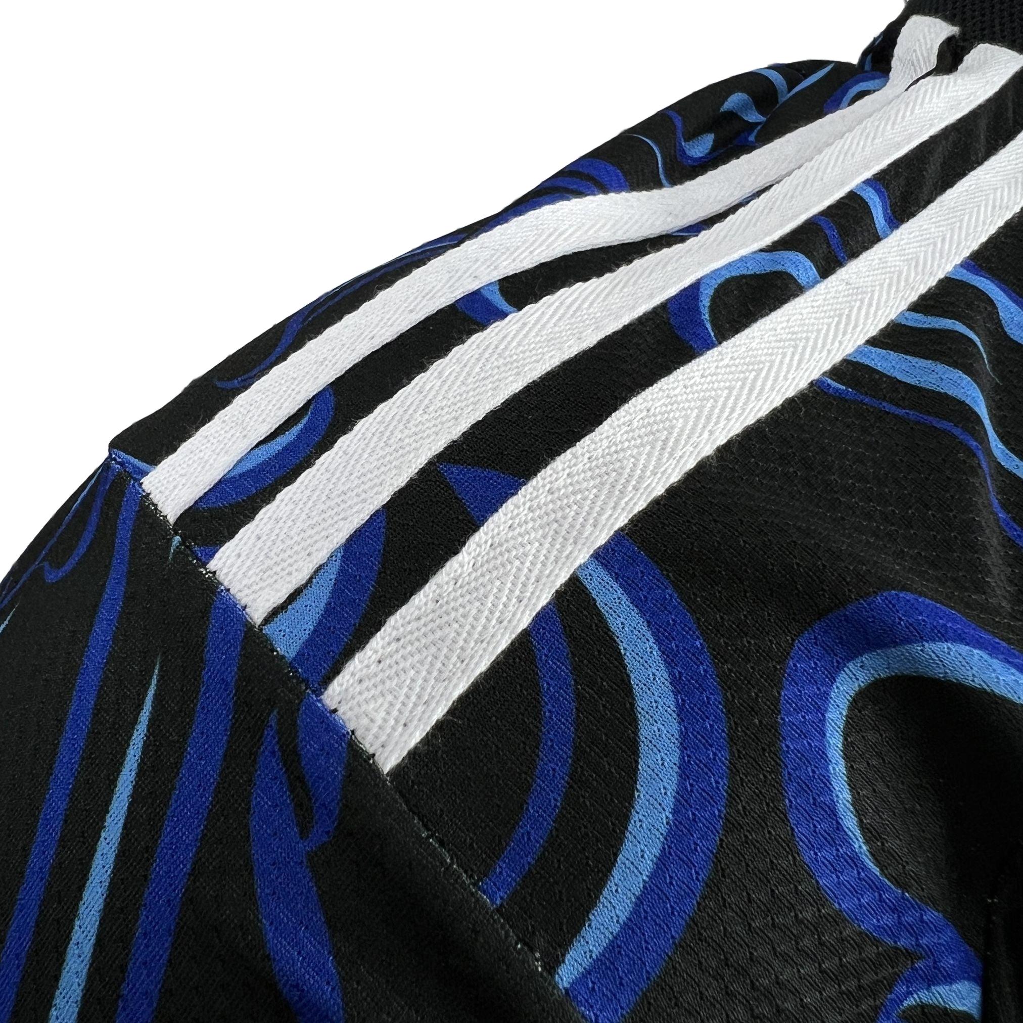 2026 Argentina Player Version Away World Cup Football Jersey