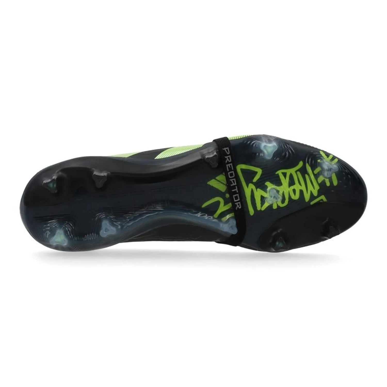 Predator Elite FT FG Merky FC