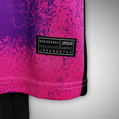 20/21 PSG 4th Kids Size Kit - FutKulture
