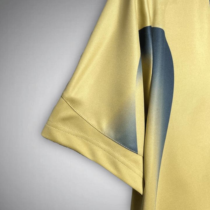 2006 Italy "Gianluigi Buffon" Premium Kit - FutKulture